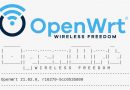 OpenWRT 프로젝트를 시작합니다