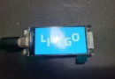 LCD 가 달려있는 저렴한 ESP32 개발보드인 LILYGO T-Display T-PicoC3 보드 소개