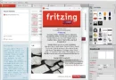 Fritzing v1.0.4 를 직접 빌드하여 무료로 사용하기