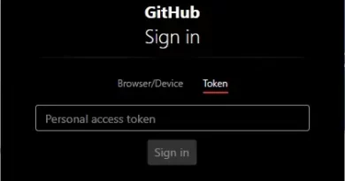 Windows 의 Git Bash 에서 내 깃허브 저장소로 Push 안될 때 오류 해결법