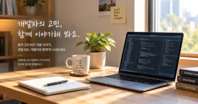 코드도사 상담 서비스